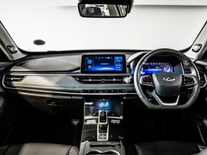 Chery Tiggo 8 Pro 1.6TGDI 290T Executive + - Image 4