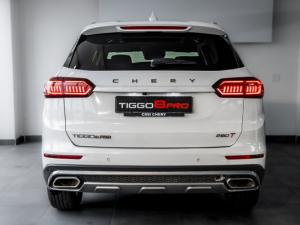Chery Tiggo 8 Pro 1.6TGDI 290T Executive + - Image 4