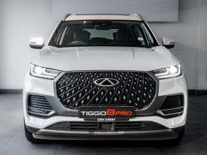 Chery Tiggo 8 Pro 1.6TGDI 290T Executive + - Image 8