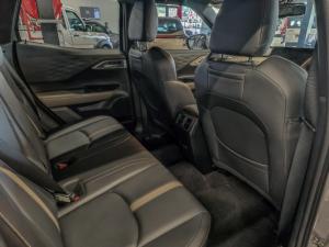 Mitsubishi Outlander Sport 1.5 Aspire - Image 10