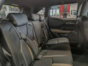 Mitsubishi Outlander Sport 1.5 Aspire - Image 11