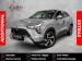 Mitsubishi Outlander Sport 1.5 Aspire - Thumbnail 1