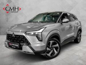Mitsubishi Outlander Sport 1.5 Aspire - Image 1