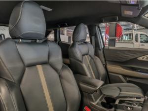 Mitsubishi Outlander Sport 1.5 Aspire - Image 9