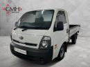 Thumbnail Kia K2700 2.7D workhorse dropside