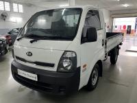 Thumbnail Kia K2700 2.7D workhorse dropside