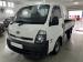Kia K2700 2.7D workhorse dropside - Thumbnail 1