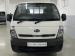 Kia K2700 2.7D workhorse dropside - Thumbnail 2