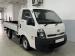 Kia K2700 2.7D workhorse dropside - Thumbnail 3