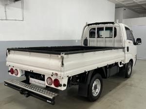 Kia K2700 2.7D workhorse dropside - Image 4