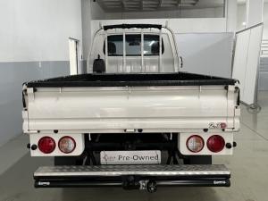 Kia K2700 2.7D workhorse dropside - Image 5