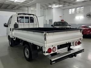 Kia K2700 2.7D workhorse dropside - Image 6