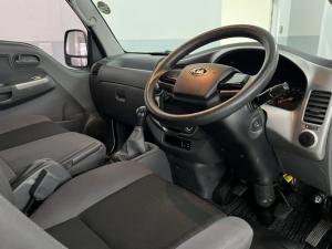 Kia K2700 2.7D workhorse dropside - Image 7