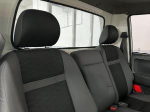 Kia K2700 2.7D workhorse dropside - Image 8