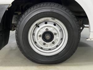 Kia K2700 2.7D workhorse dropside - Image 9