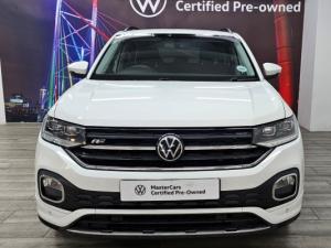 Volkswagen T-Cross 1.0TSI 85kW Comfortline - Image 11