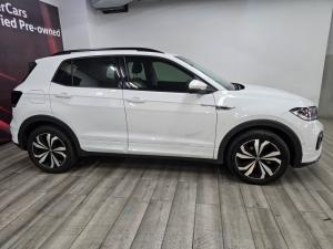 Volkswagen T-Cross 1.0TSI 85kW Comfortline - Image 12