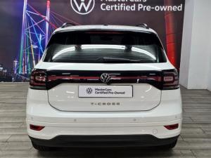 Volkswagen T-Cross 1.0TSI 85kW Comfortline - Image 13