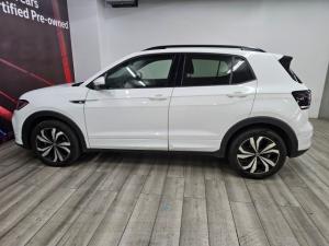 Volkswagen T-Cross 1.0TSI 85kW Comfortline - Image 14