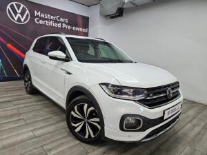 Volkswagen T-Cross 1.0TSI 85kW Comfortline - Image 1