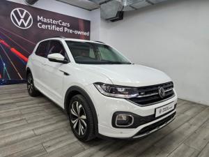 Volkswagen T-Cross 1.0TSI 85kW Comfortline - Image 2