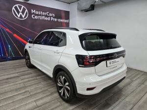 Volkswagen T-Cross 1.0TSI 85kW Comfortline - Image 3