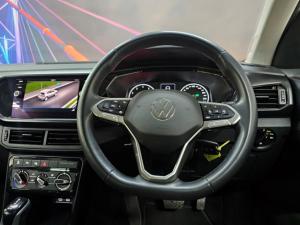 Volkswagen T-Cross 1.0TSI 85kW Comfortline - Image 6