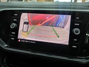Volkswagen T-Cross 1.0TSI 85kW Comfortline - Image 8