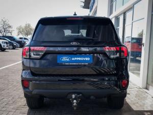 Ford Everest 2.0 BiTurbo 4x4 Sport - Image 10