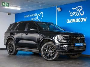 Ford Everest 2.0 BiTurbo 4x4 Sport - Image 10