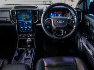 Ford Everest 2.0 BiTurbo 4x4 Sport - Image 11