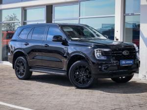 Ford Everest 2.0 BiTurbo 4x4 Sport - Image 12
