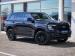 Ford Everest 2.0 BiTurbo 4x4 Sport - Thumbnail 12
