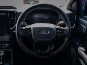 Ford Everest 2.0 BiTurbo 4x4 Sport - Image 15