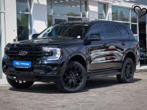 Ford Everest 2.0 BiTurbo 4x4 Sport - Image 1