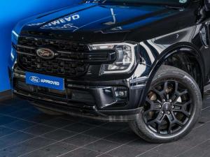 Ford Everest 2.0 BiTurbo 4x4 Sport - Image 2