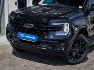 Ford Everest 2.0 BiTurbo 4x4 Sport - Image 2