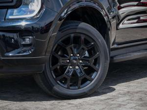 Ford Everest 2.0 BiTurbo 4x4 Sport - Image 3