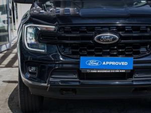 Ford Everest 2.0 BiTurbo 4x4 Sport - Image 4