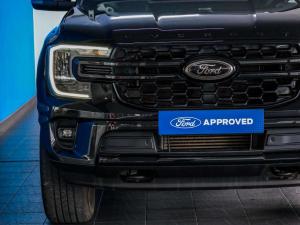 Ford Everest 2.0 BiTurbo 4x4 Sport - Image 4