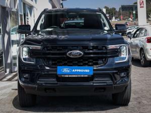 Ford Everest 2.0 BiTurbo 4x4 Sport - Image 5
