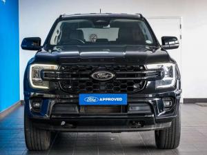 Ford Everest 2.0 BiTurbo 4x4 Sport - Image 5