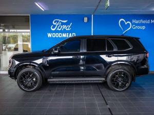 Ford Everest 2.0 BiTurbo 4x4 Sport - Image 6