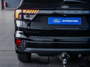 Ford Everest 2.0 BiTurbo 4x4 Sport - Image 8