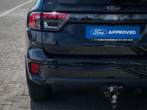Ford Everest 2.0 BiTurbo 4x4 Sport - Image 9