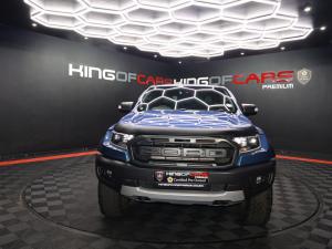 Ford Ranger 2.0Bi-Turbo double cab 4x4 Raptor - Image 1
