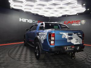 Ford Ranger 2.0Bi-Turbo double cab 4x4 Raptor - Image 3