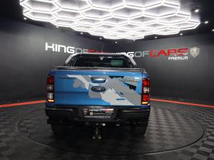 Ford Ranger 2.0Bi-Turbo double cab 4x4 Raptor - Image 4