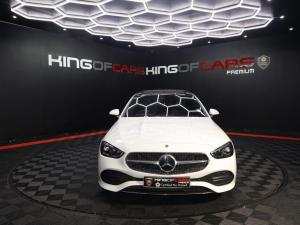 Mercedes-Benz C-Class C200 Avantgarde - Image 2