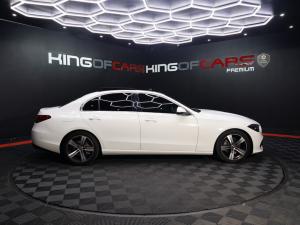 Mercedes-Benz C-Class C200 Avantgarde - Image 3